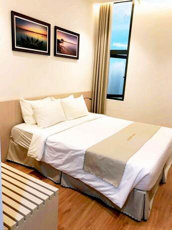 Imagen de la habitación del Hotel Lucky Tuy Hoa. Foto 20