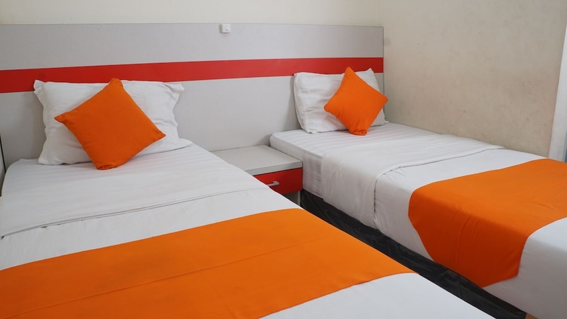 Imagen de la habitación del Hotel Lucky by Surya Group. Foto 3