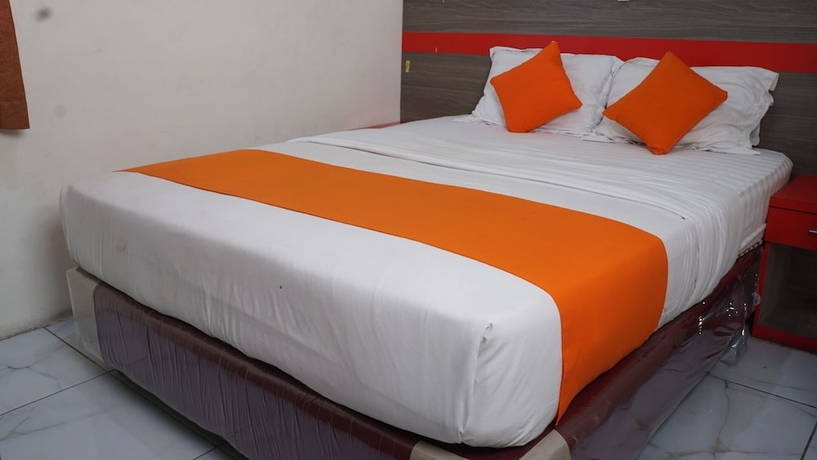 Imagen de la habitación del Hotel Lucky by Surya Group. Foto 6