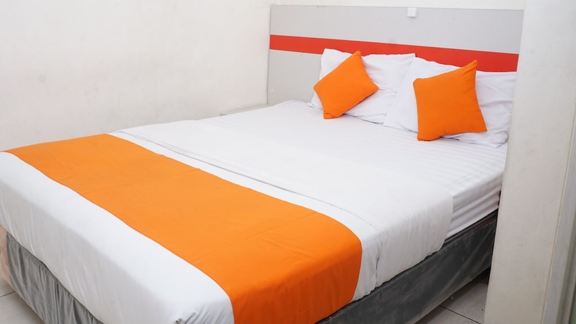 Imagen de la habitación del Hotel Lucky by Surya Group. Foto 8