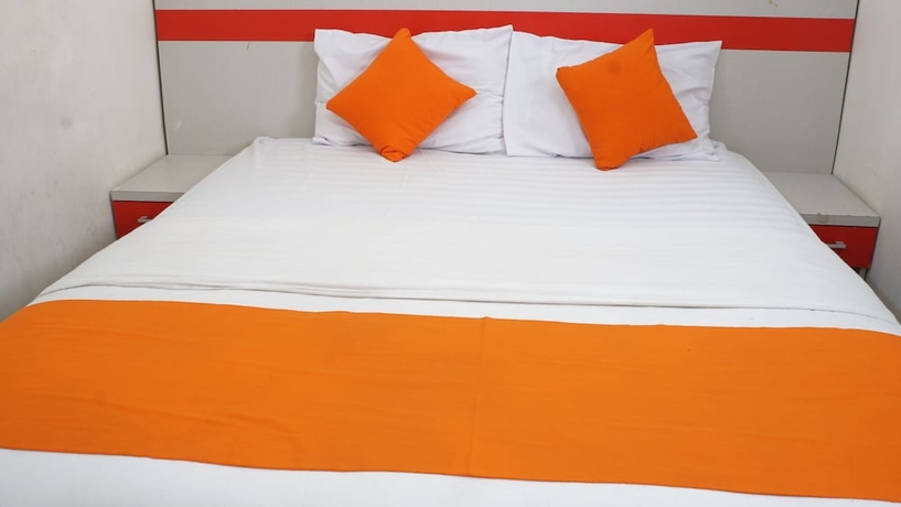 Imagen de la habitación del Hotel Lucky by Surya Group. Foto 9