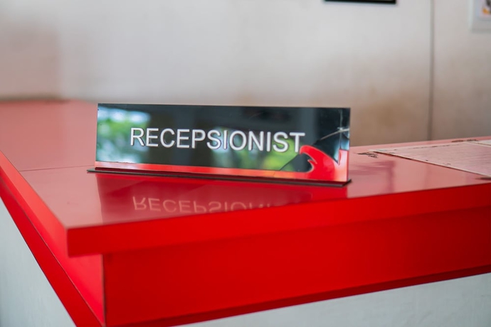 Imagen de los interiores del Hotel Lucky by Surya Group. Foto 19