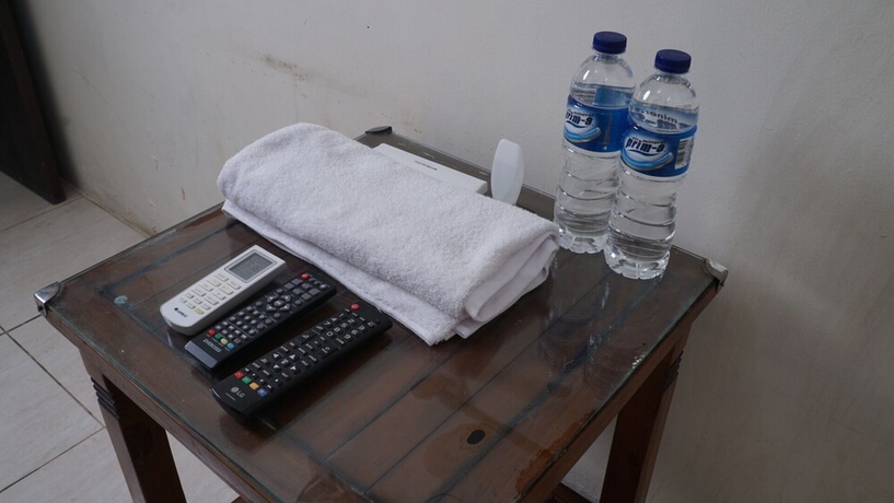 Imagen de la habitación del Hotel Lucky by Surya Group. Foto 10