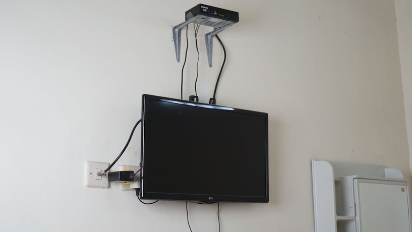 Imagen de la habitación del Hotel Lucky by Surya Group. Foto 12