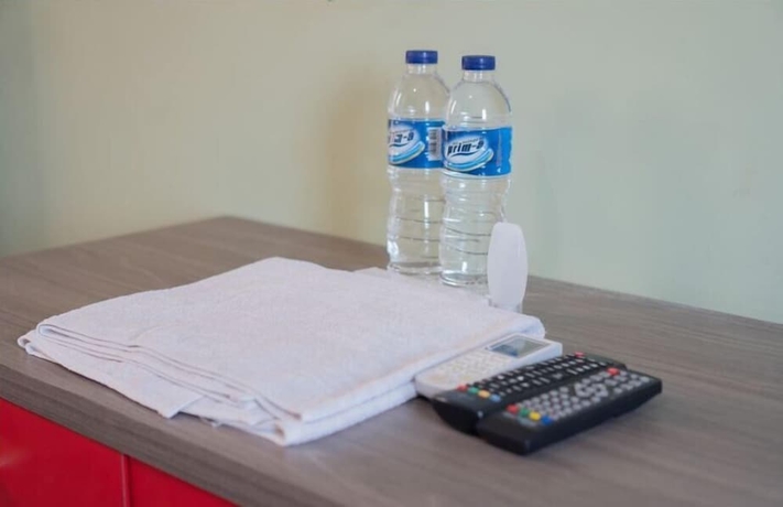 Imagen de la habitación del Hotel Lucky by Surya Group. Foto 13