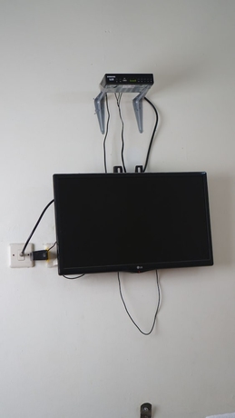 Imagen de la habitación del Hotel Lucky by Surya Group. Foto 14