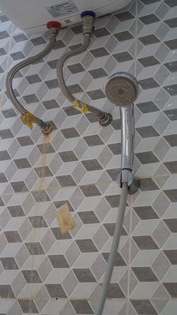 Imagen de la habitación del Hotel Lucky by Surya Group. Foto 15