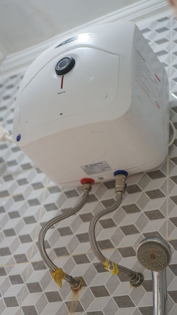 Imagen de la habitación del Hotel Lucky by Surya Group. Foto 16