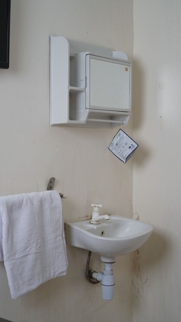 Imagen de la habitación del Hotel Lucky by Surya Group. Foto 17