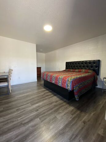 Imagen general del Hotel Lucky cuss Motel. Foto 1