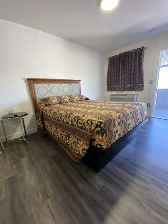 Imagen de la habitación del Hotel Lucky cuss Motel. Foto 18