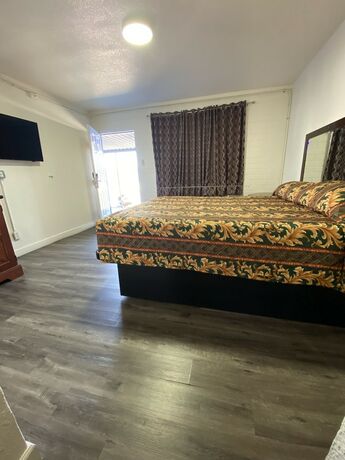 Imagen general del Hotel Lucky cuss Motel. Foto 5