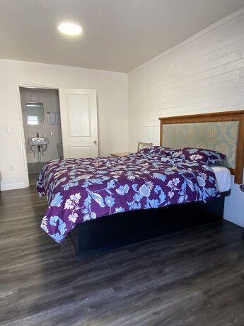 Imagen general del Hotel Lucky cuss Motel. Foto 8