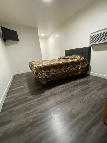 Imagen general del Hotel Lucky cuss Motel. Foto 9