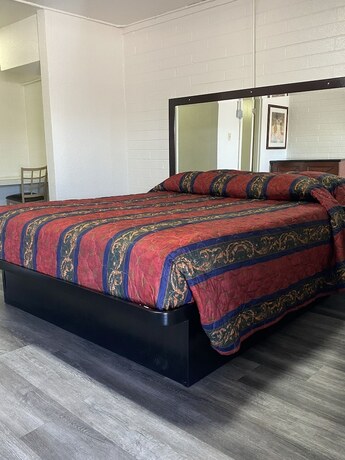 Imagen general del Hotel Lucky cuss Motel. Foto 10