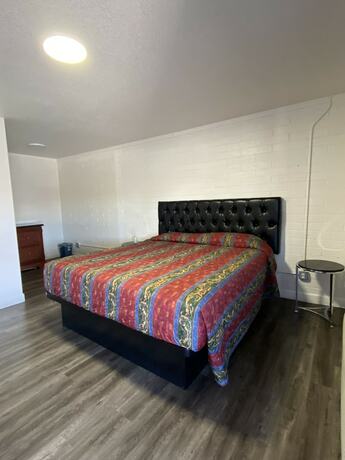 Imagen general del Hotel Lucky cuss Motel. Foto 13
