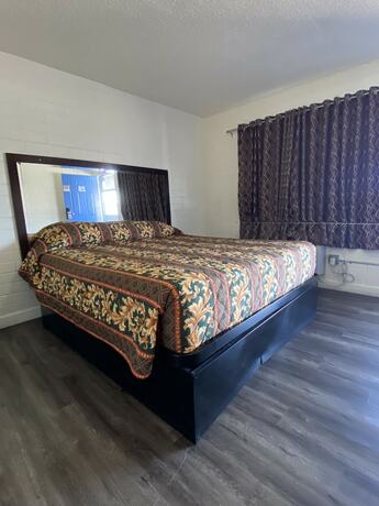 Imagen general del Hotel Lucky cuss Motel. Foto 14