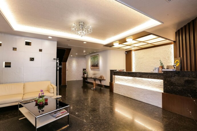 Imagen general del Hotel Luckynews Classic. Foto 2