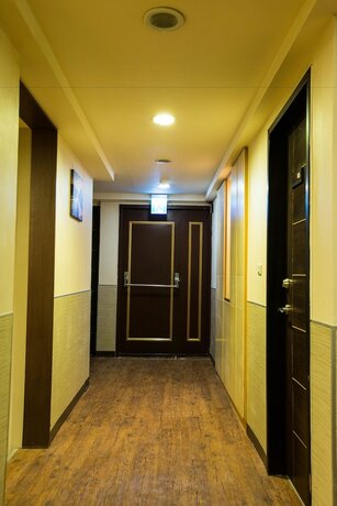 Imagen general del Hotel Luckynews Classic. Foto 3
