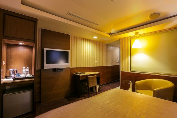 Imagen general del Hotel Luckynews Classic. Foto 7