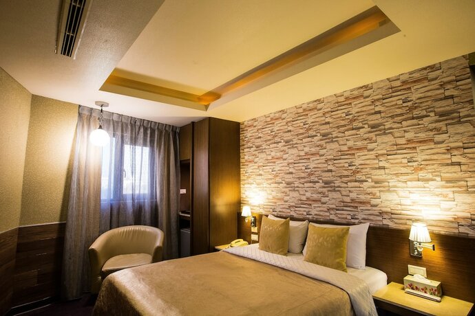 Imagen general del Hotel Luckynews Classic. Foto 11
