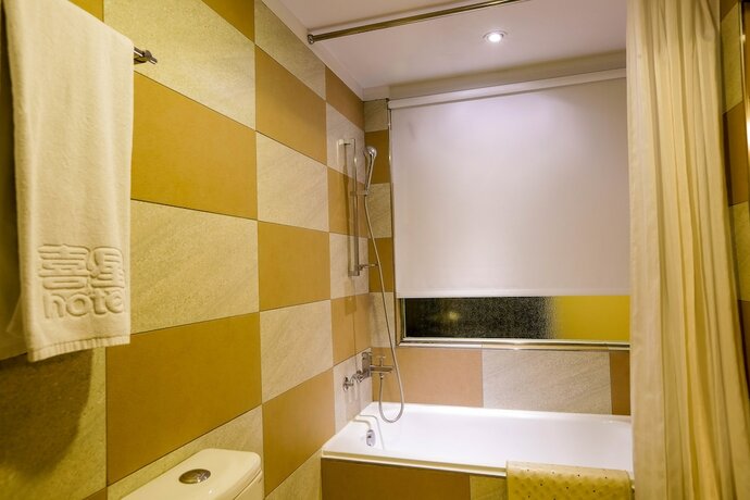 Imagen general del Hotel Luckynews Classic. Foto 12