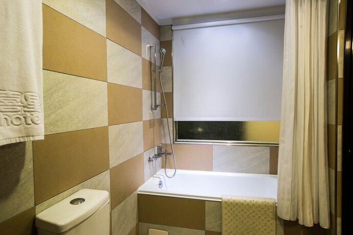Imagen general del Hotel Luckynews Classic. Foto 14