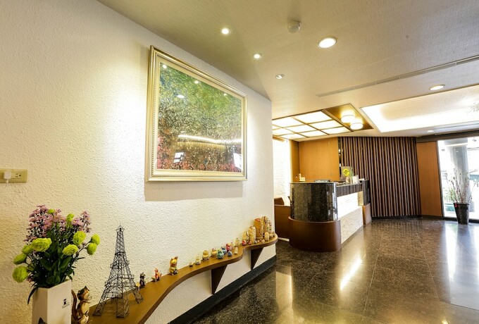 Imagen general del Hotel Luckynews Classic. Foto 15