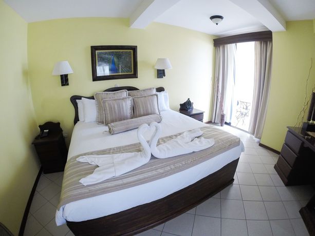 Imagen de la habitación del Hotel Lucky's Y Casino. Foto 3