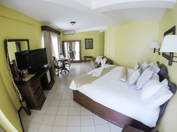 Imagen de la habitación del Hotel Lucky's Y Casino. Foto 4