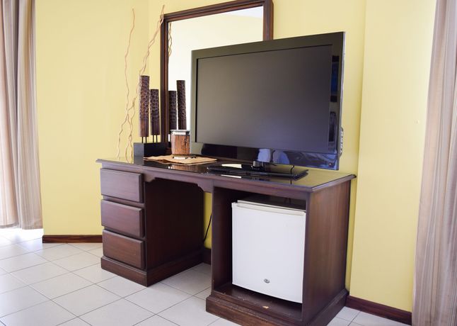 Imagen de la habitación del Hotel Lucky's Y Casino. Foto 7