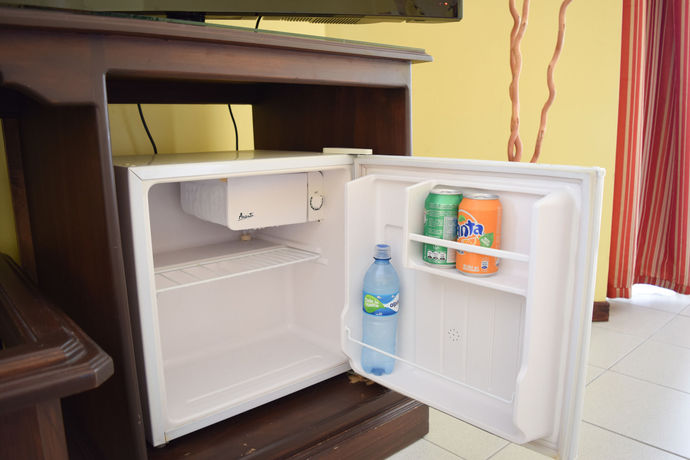 Imagen de la habitación del Hotel Lucky's Y Casino. Foto 8