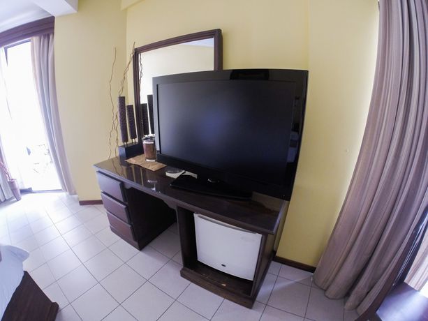 Imagen de la habitación del Hotel Lucky's Y Casino. Foto 10