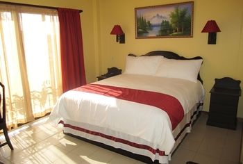 Imagen de la habitación del Hotel Lucky's Y Casino. Foto 11