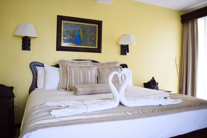 Imagen de la habitación del Hotel Lucky's Y Casino. Foto 13