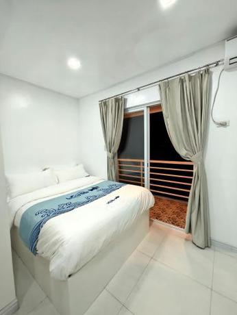 Imagen de la habitación del Hotel Luckytito Anilao Resort. Foto 12