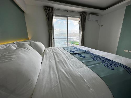 Imagen de la habitación del Hotel Luckytito Anilao Resort. Foto 13