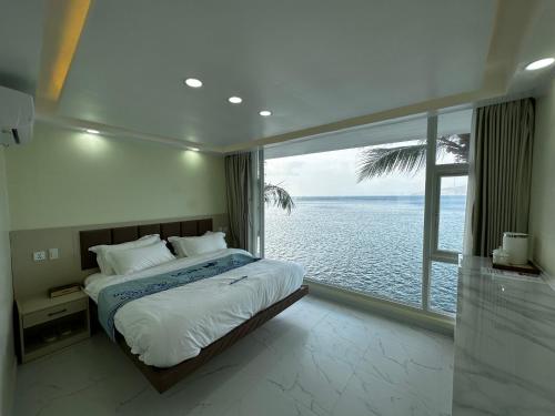 Imagen de la habitación del Hotel Luckytito Anilao Resort. Foto 14