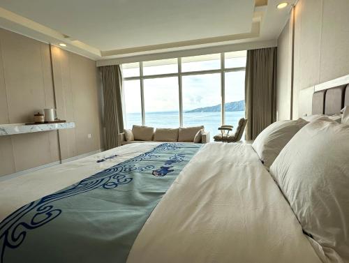 Imagen general del Hotel Luckytito Anilao Resort. Foto 4