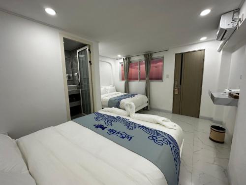 Imagen general del Hotel Luckytito Anilao Resort. Foto 5