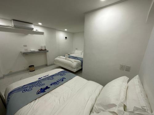 Imagen general del Hotel Luckytito Anilao Resort. Foto 6