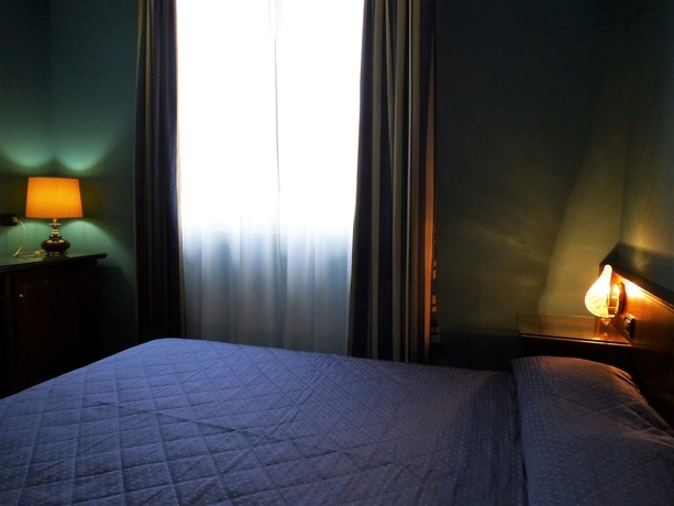 Imagen de la habitación del Hotel Lucrezia Borgia. Foto 4