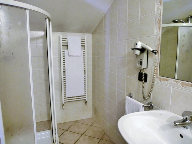 Imagen de la habitación del Hotel Lucrezia Borgia. Foto 10