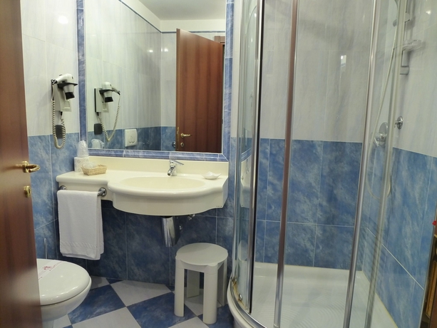 Imagen de la habitación del Hotel Lucrezia Borgia. Foto 11