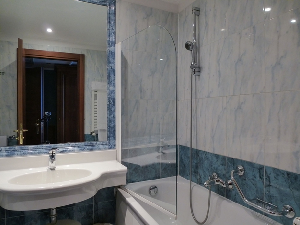 Imagen de la habitación del Hotel Lucrezia Borgia. Foto 12