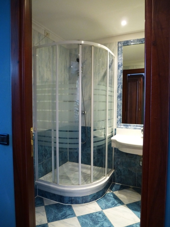 Imagen de la habitación del Hotel Lucrezia Borgia. Foto 13