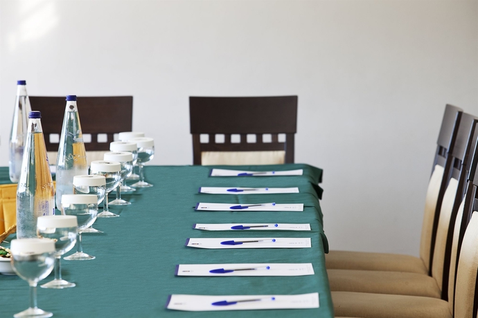 Imagen de los interiores del Hotel Lucy, Chalkida. Foto 9