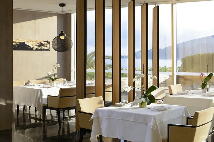 Imagen general del Hotel Lucy, Kavala. Foto 3