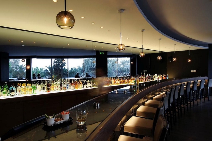 Imagen general del Hotel Lucy, Kavala. Foto 5