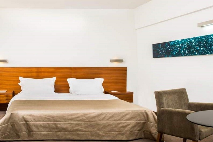 Imagen general del Hotel Lucy, Kavala. Foto 7